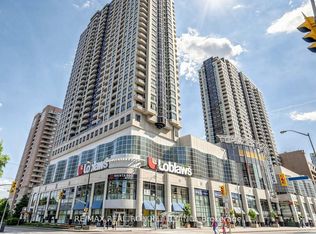 33 Empress Ave #1501, Toronto, ON M2N6Y7