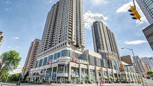 33 Empress Ave #1501 Photo 1 33 Empress Ave #1501 Photo 1