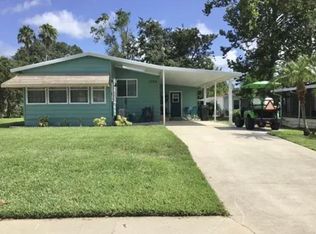 1304 Costa Del Sol Dr, Port Orange, FL 32129