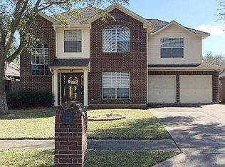 5017 Parkcrest Dr, La Porte, TX 77571