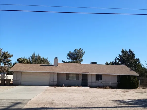 7775 Maple Ave, Hesperia, CA 92344