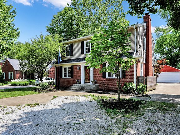 2nd image of 6345 N Washington Blvd