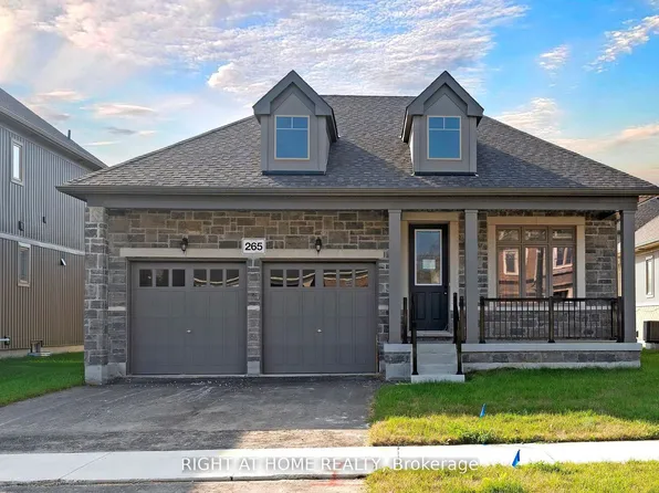 265 Wilcox Dr, Clearview, ON L0M 1S0