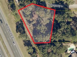 NW Fairway Dr, Lake City, FL 32055