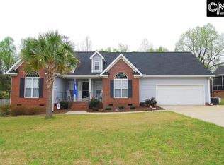 340 Blossom View Ct, West Columbia, SC 29170