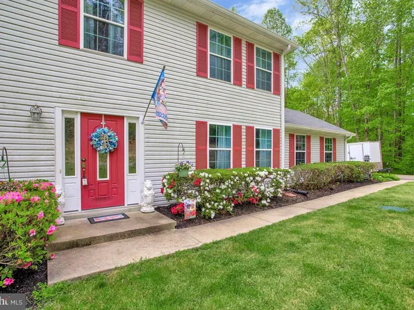 5100 Consent Dr, Port Republic, MD 20676