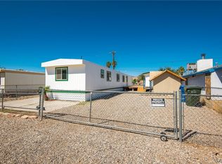 1943 W River Bend Cir, Bullhead City, AZ 86442