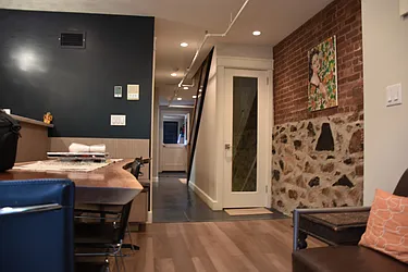 Rented by The PSN Group