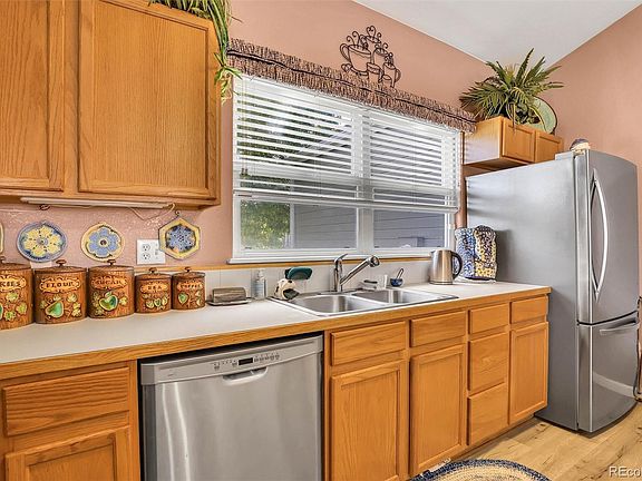 5th image of 15555 E 40th Avenue #7