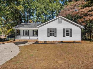 105 May Morning Ct, Lexington, SC 29073