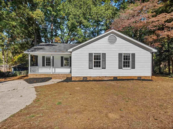 105 May Morning Ct, Lexington, SC 29073