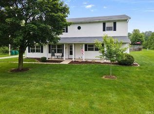 6234 Goshen Rd, Fort Wayne, IN 46818