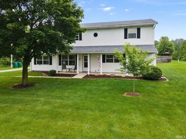 6234 Goshen Rd, Fort Wayne, IN 46818