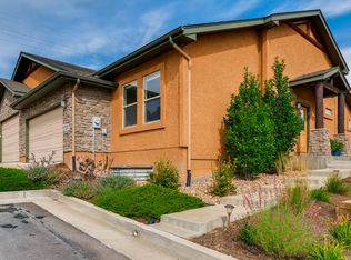 2264 Conservatory Point, Colorado Springs, CO 80918