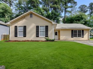 2199 Summertown Dr, Norcross, GA 30071
