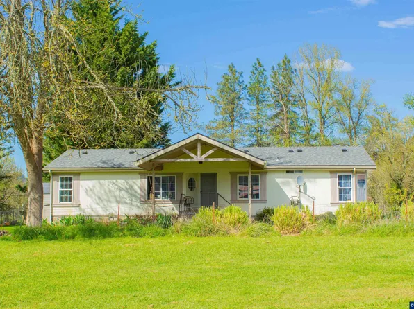 39785 Highway 228, Sweet Home, OR 97386