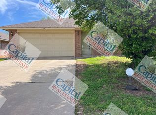 234 Cambridge Dr, Midwest City, OK 73110