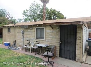 1122 N 11th St, Fresno, CA 93702