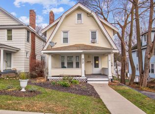 319 Arlington Ave, Syracuse, NY 13207