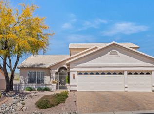 65840 E Rose Ridge Dr, Saddlebrooke, AZ 85739