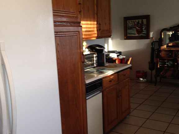 part of kitchen