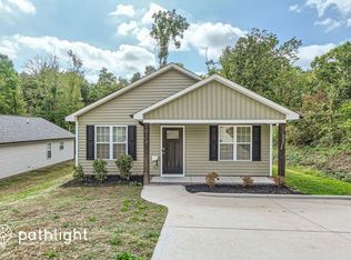 1024 Kentucky St, Kannapolis, NC 28083