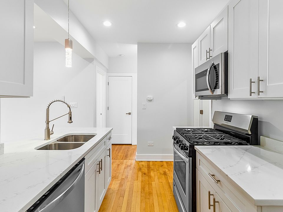 1st image of 5411 N Campbell Ave #2R