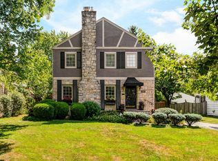 918 Vernon Rd, Columbus, OH 43209