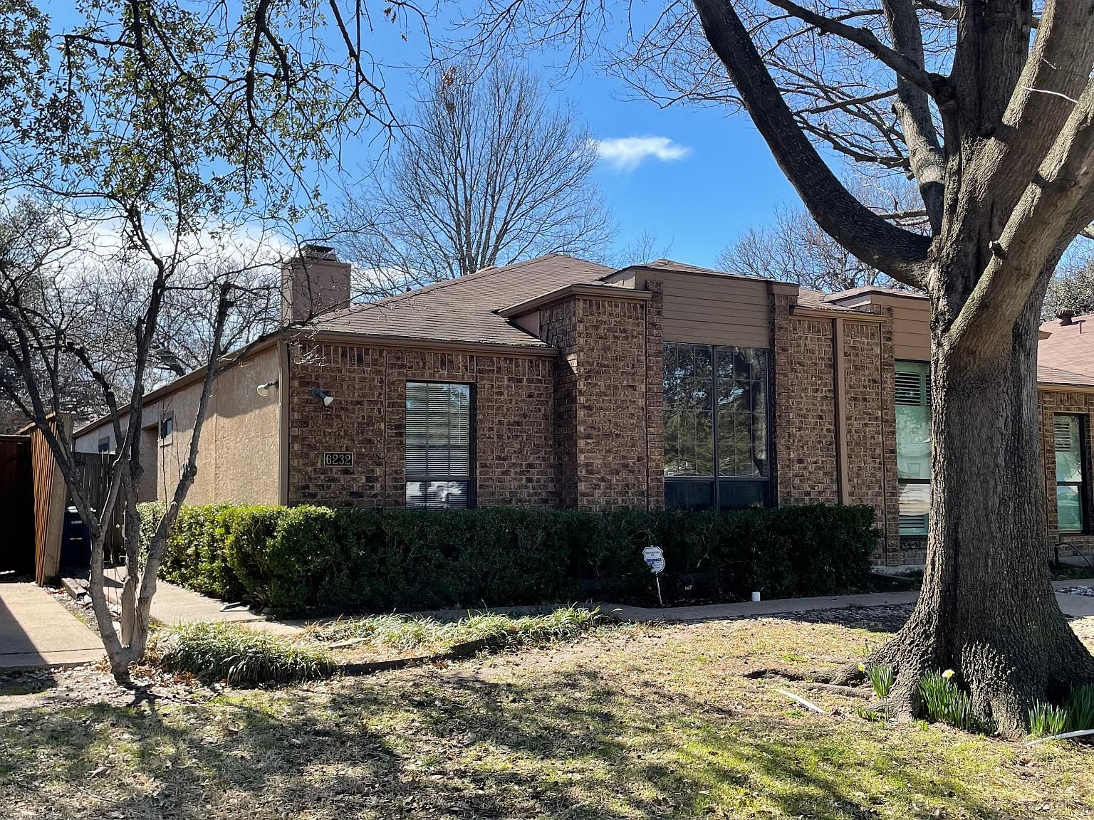 6232 Winton St, Dallas, TX 75214 Zillow