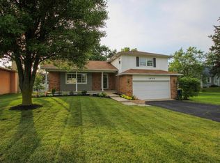 1653 Demorest Rd, Columbus, OH 43228