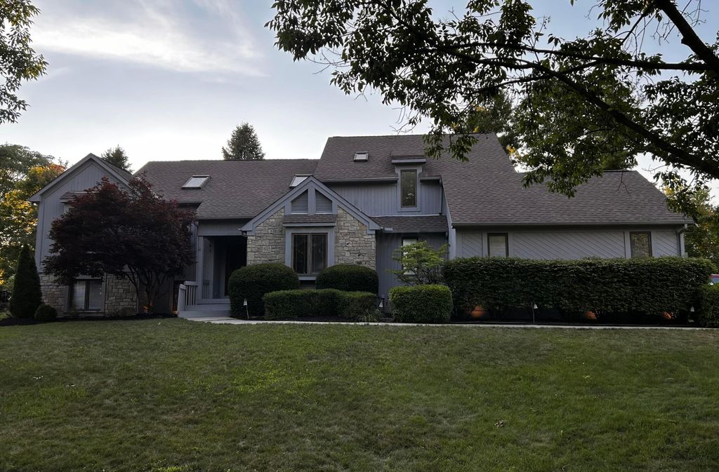 Real estate listing image