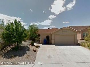 6012 Hemlock Ave NW, Albuquerque, NM 87114