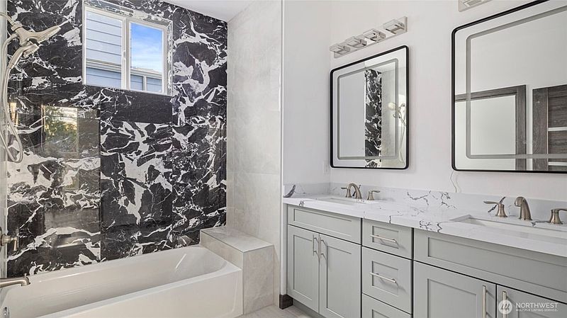 4th image of 8612 42nd Avenue S #B