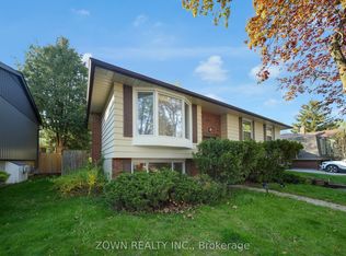 5219 Verhoeven Rd, Burlington, ON L7L3A8