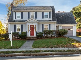 200 Winter St, Norwood, MA 02062