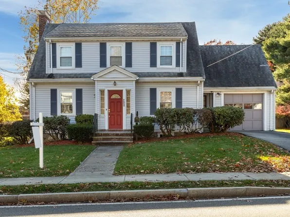 200 Winter St, Norwood, MA 02062