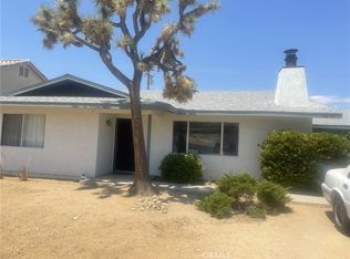 7410 Indio Ave, Yucca Valley, CA 92284