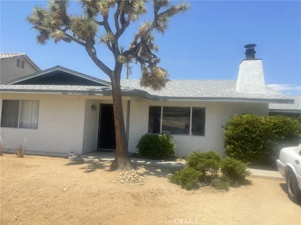 7410 Indio Ave, Yucca Valley, CA 92284