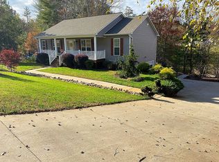 125 Doe Run, Morganton, NC 28655