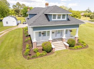 1107 Todds Ln, Hampton, VA 23666