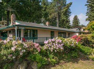 13540 SW Walnut Ln, Tigard, OR 97223