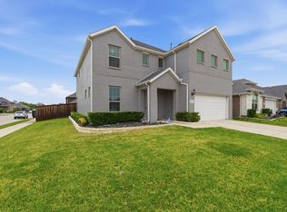 4228 Bullock Ln, Forney, TX 75126