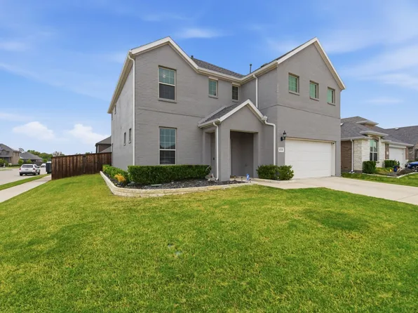 4228 Bullock Ln, Forney, TX 75126