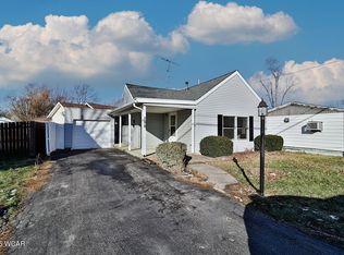 708 State Route 708, Russells Point, OH 43348