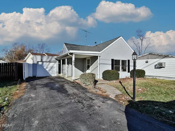 708 State Route 708, Russells Point, OH 43348