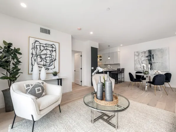 1333 S Orange Grove Ave #503, Los Angeles, CA 90019