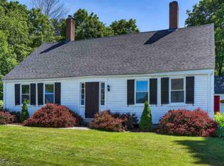 23 Lyford Hill Rd, Pittsfield, NH 03263