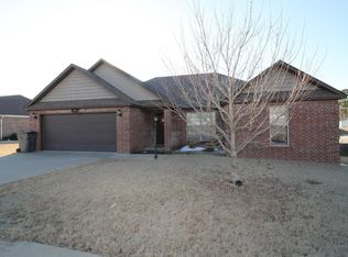 51 Ashcraft Ct, Paragould, AR 72450