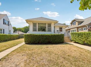 2361 S 65th STREET, West Allis, WI 53219