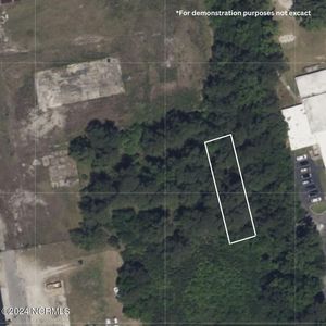 Lot 6 Near 606 Washington Street, Whiteville, NC, 28472